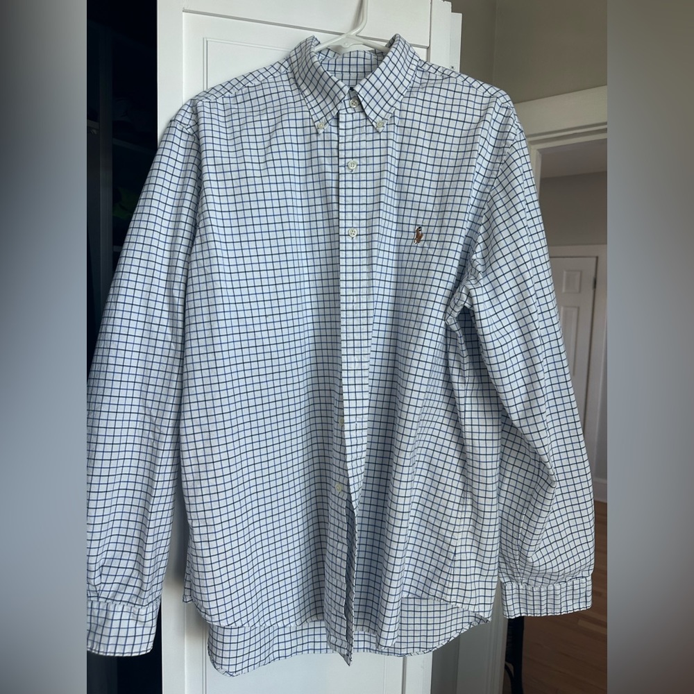 Men’s Ralph Lauren shirt